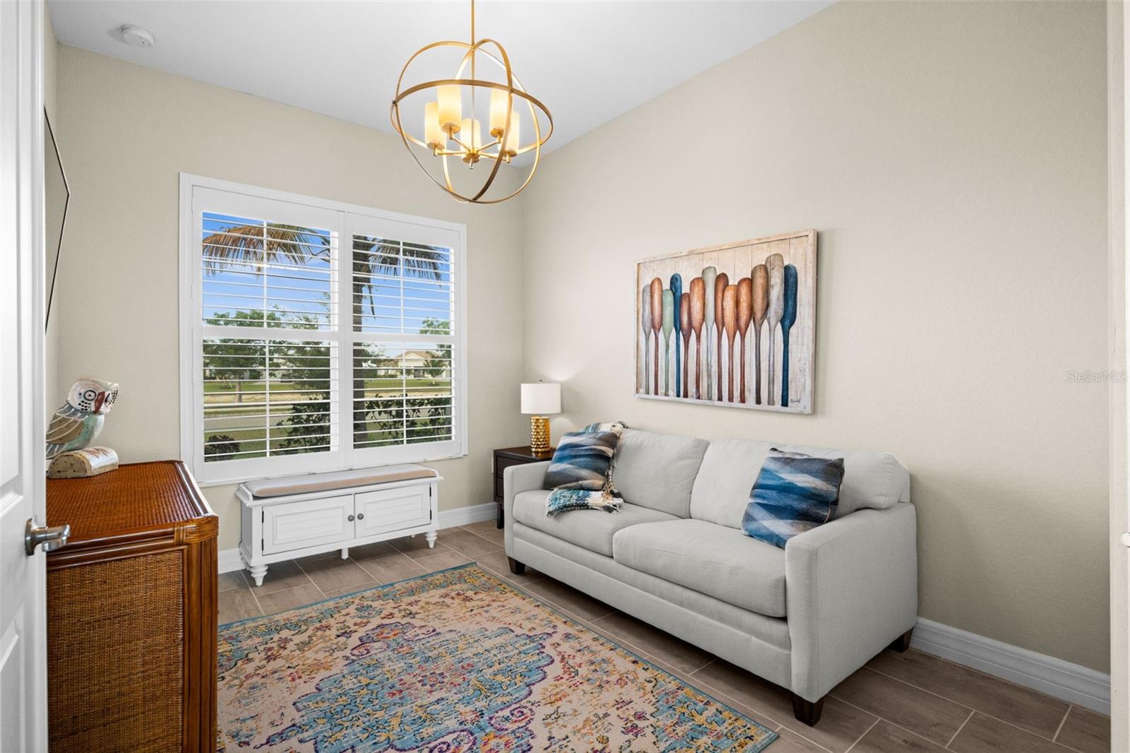 HARBOR WEST - Residential