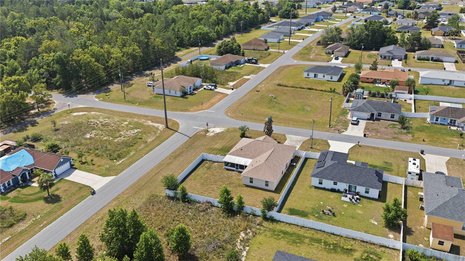 MARION OAKS UN 01 - Residential