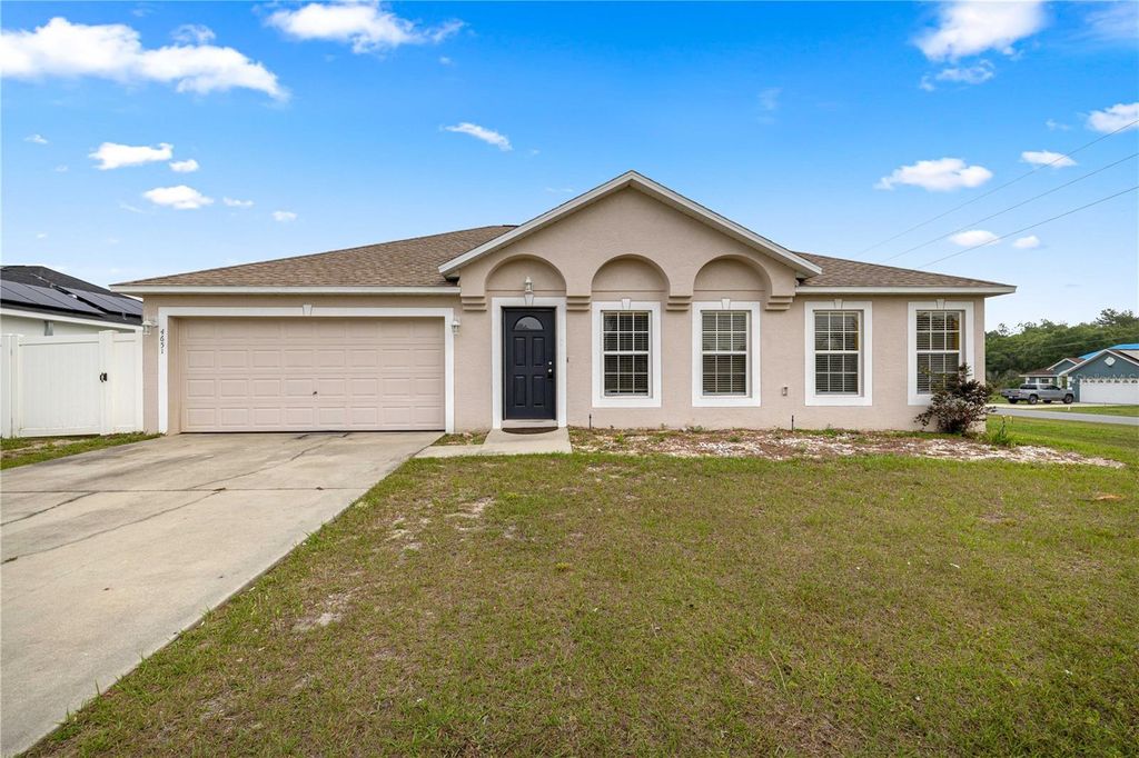 Photo of 4651 SW 136th Place, Ocala, FL 34473 (MLS # OM723633)
