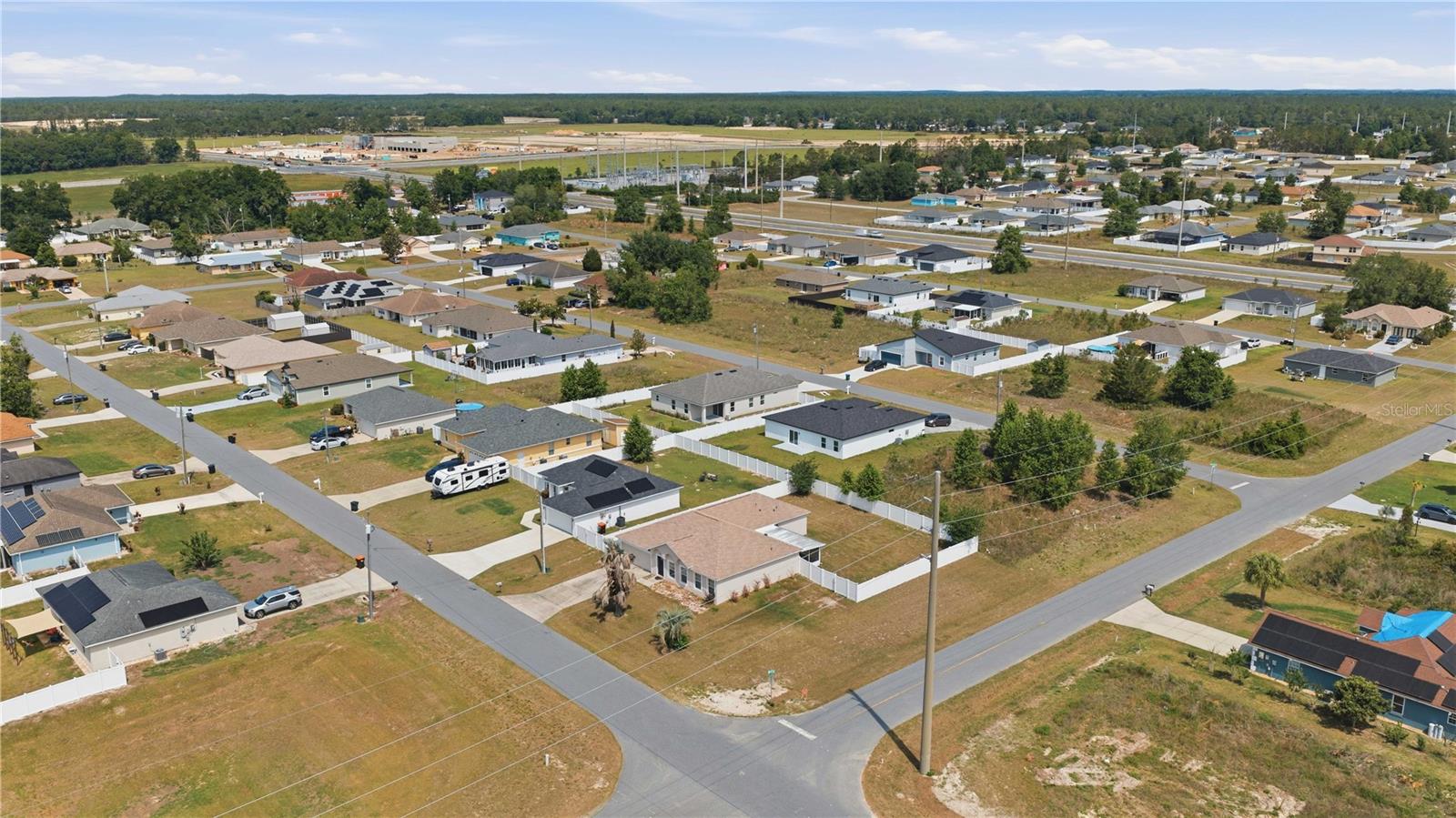 MARION OAKS UN 01 - Residential