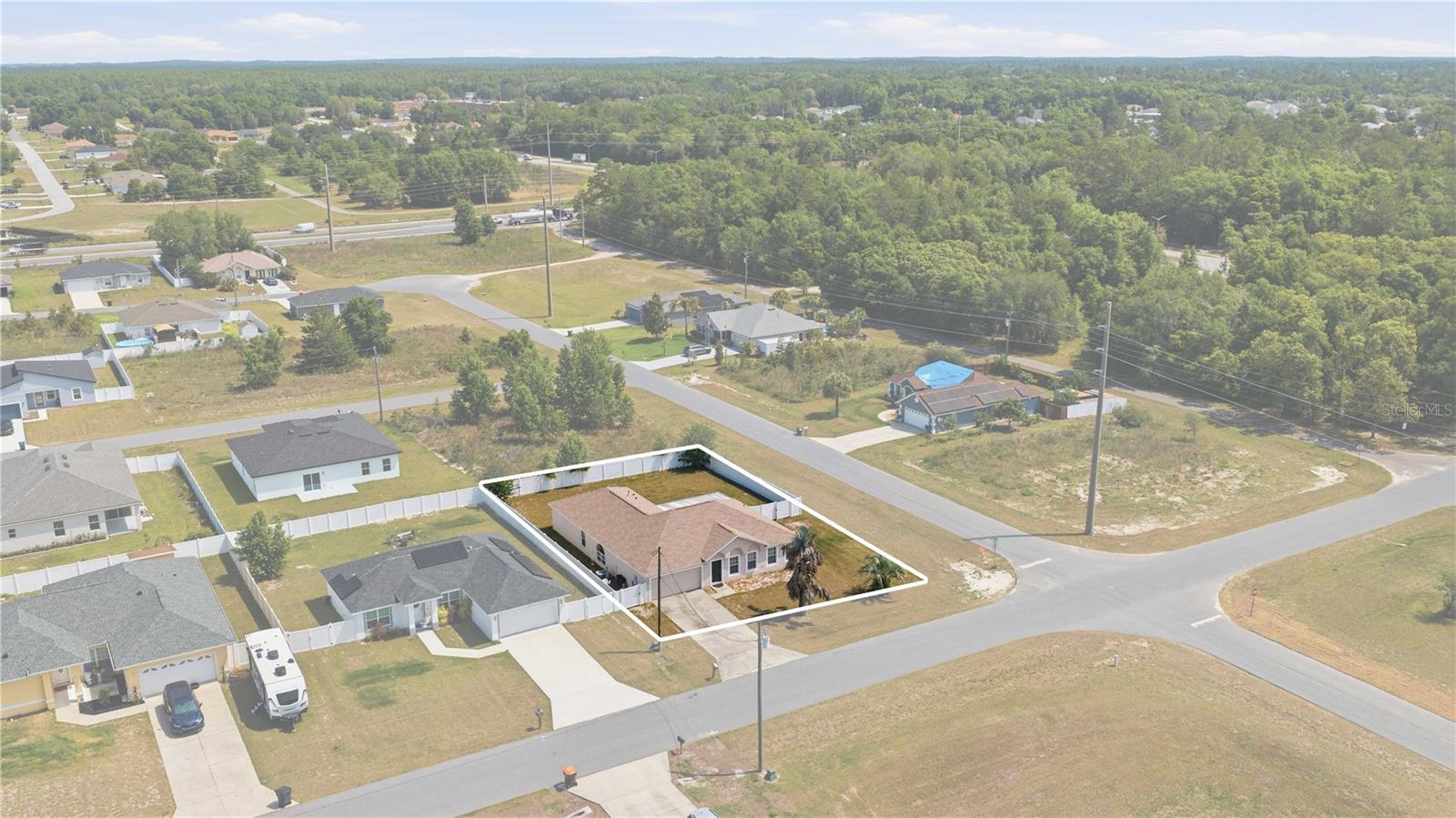 MARION OAKS UN 01 - Residential