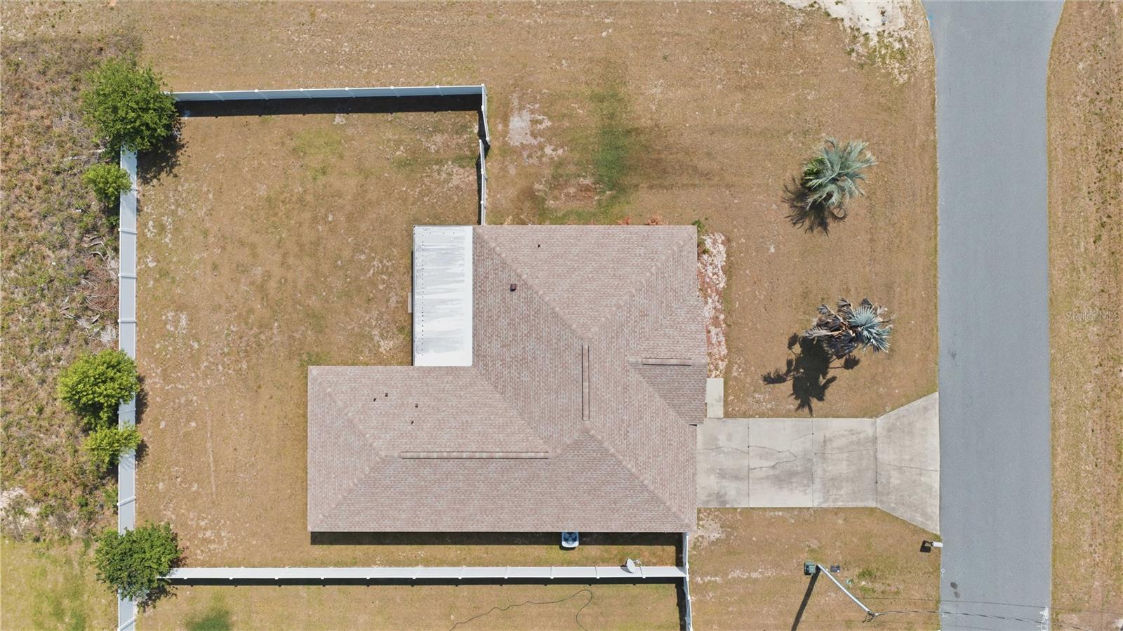 MARION OAKS UN 01 - Residential