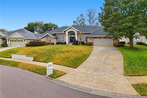 1175 MACTAVANDASH DRIVE OVIEDO FL 32765