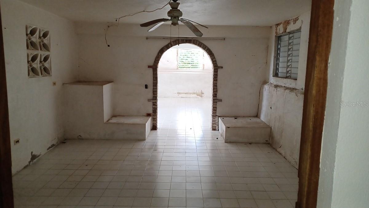 SANTA MARIA - Residential