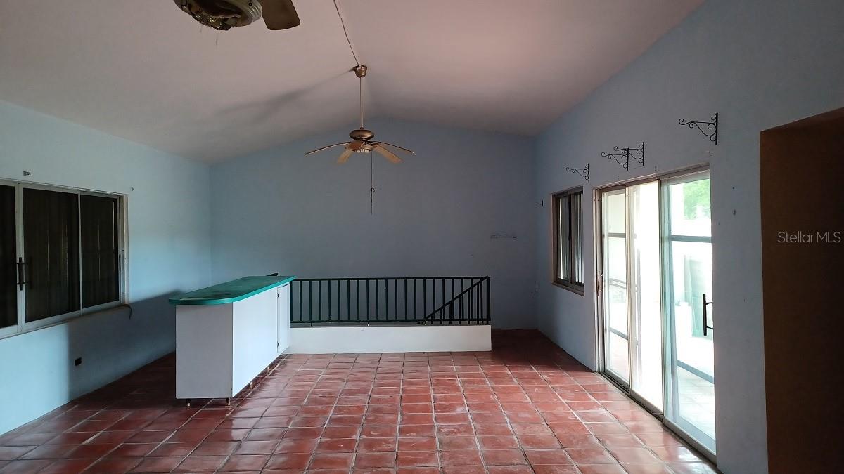 SANTA MARIA - Residential