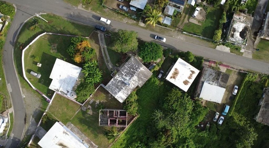 Photo of 153 Santa Maria, Vieques, PR 00765 (MLS # PR9116766)