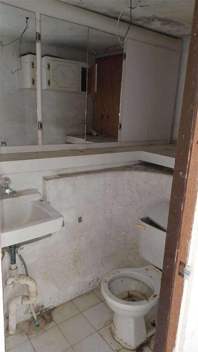 SANTA MARIA - Residential