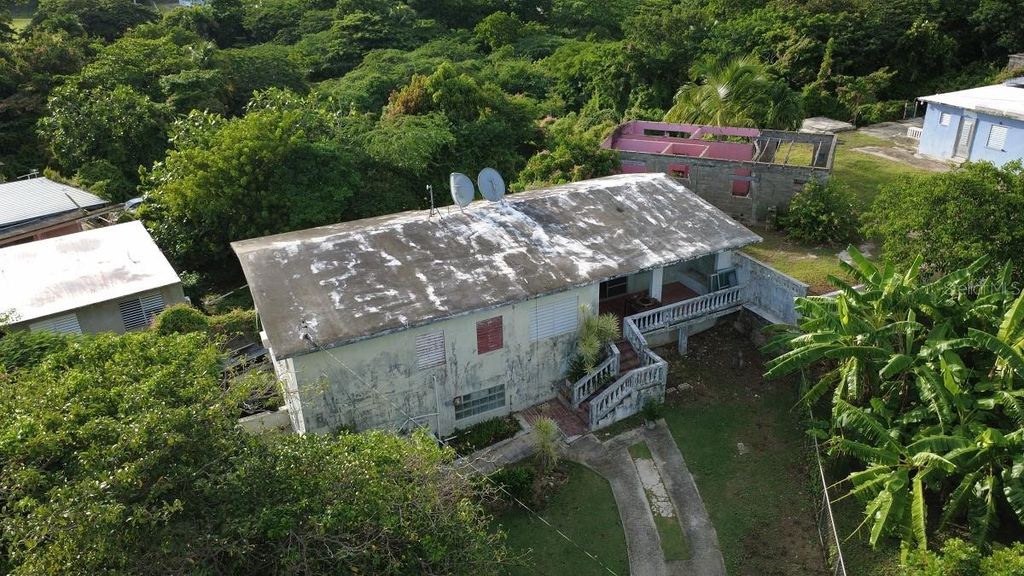 Photo of 153 Santa Maria, Vieques, PR 00765 (MLS # PR9116766)