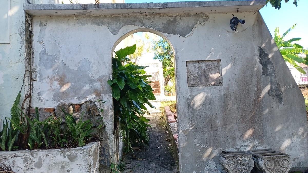 SANTA MARIA - Residential