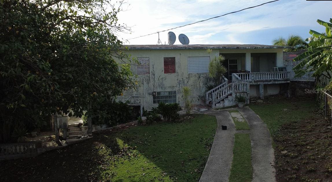 SANTA MARIA - Residential