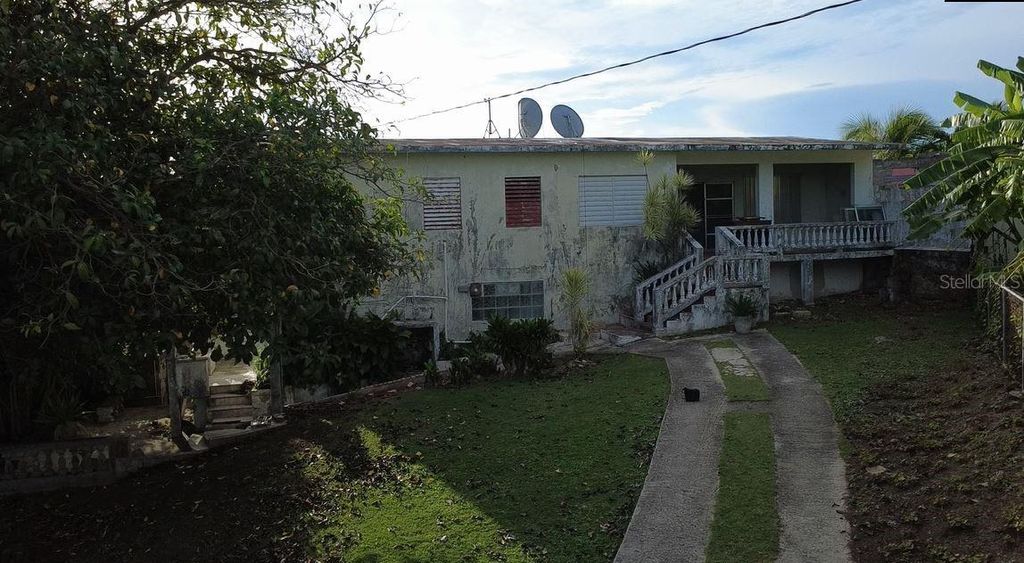 Photo of 153 Santa Maria, Vieques, PR 00765 (MLS # PR9116766)