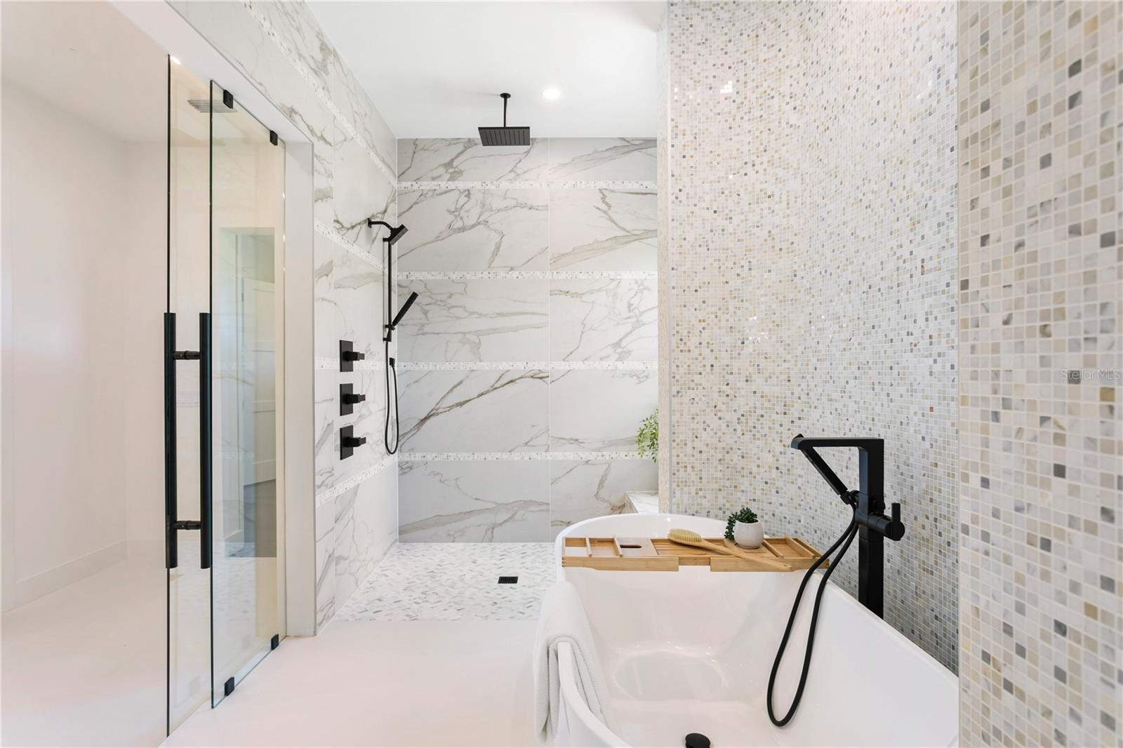 OCCIDENT - Residential
