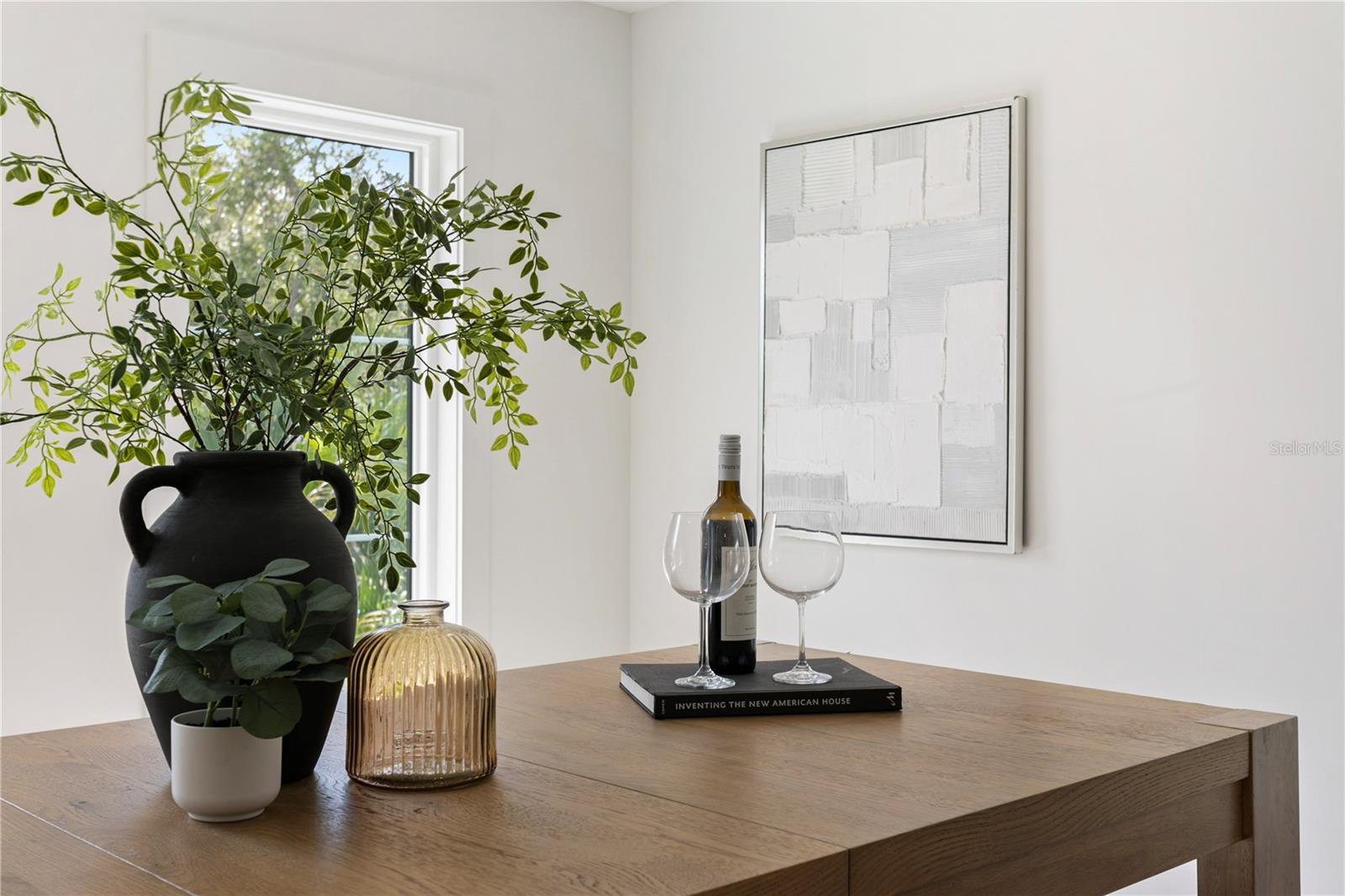 OCCIDENT - Residential