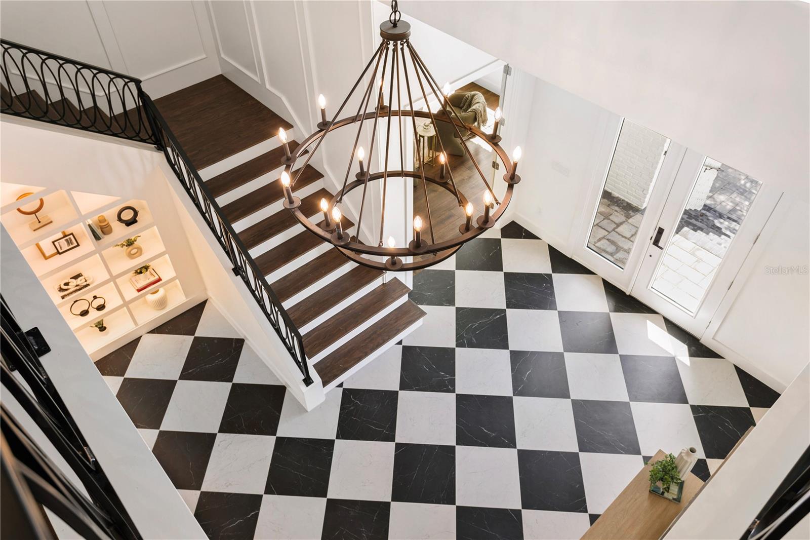 OCCIDENT - Residential