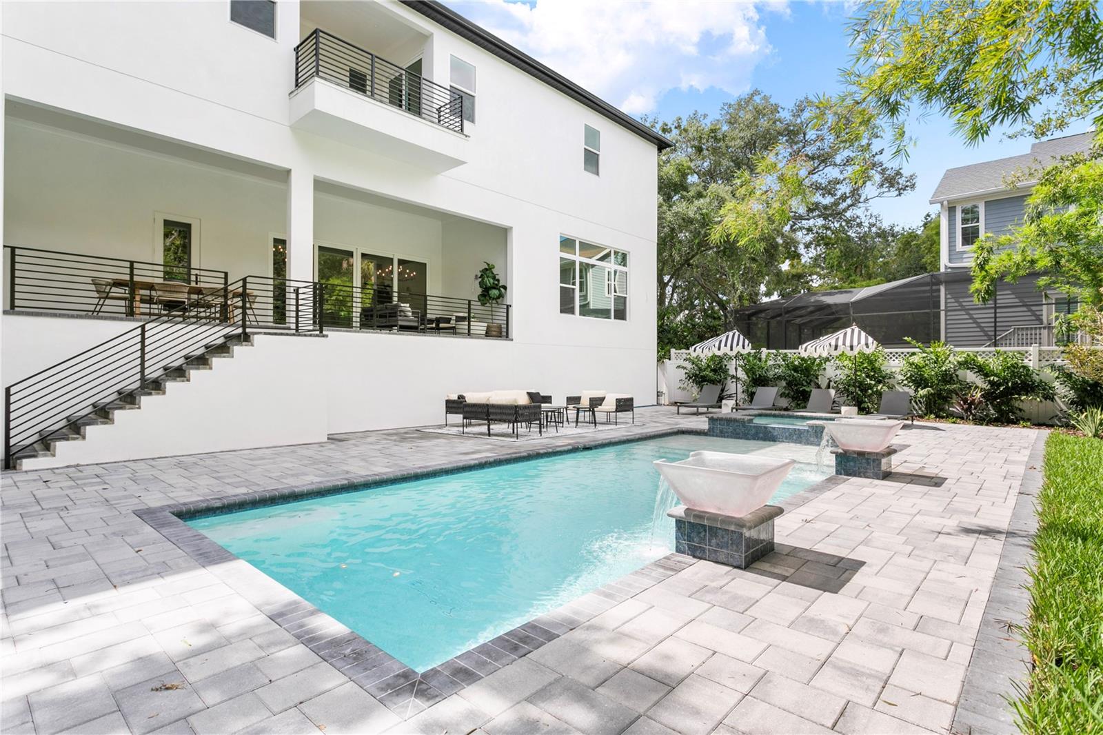 OCCIDENT - Residential
