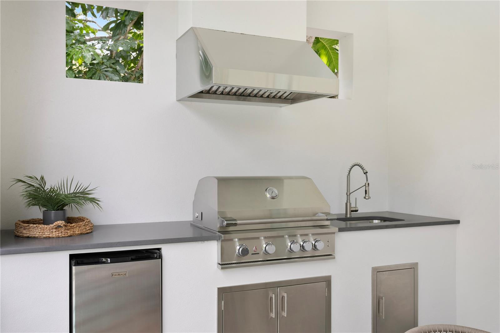 OCCIDENT - Residential