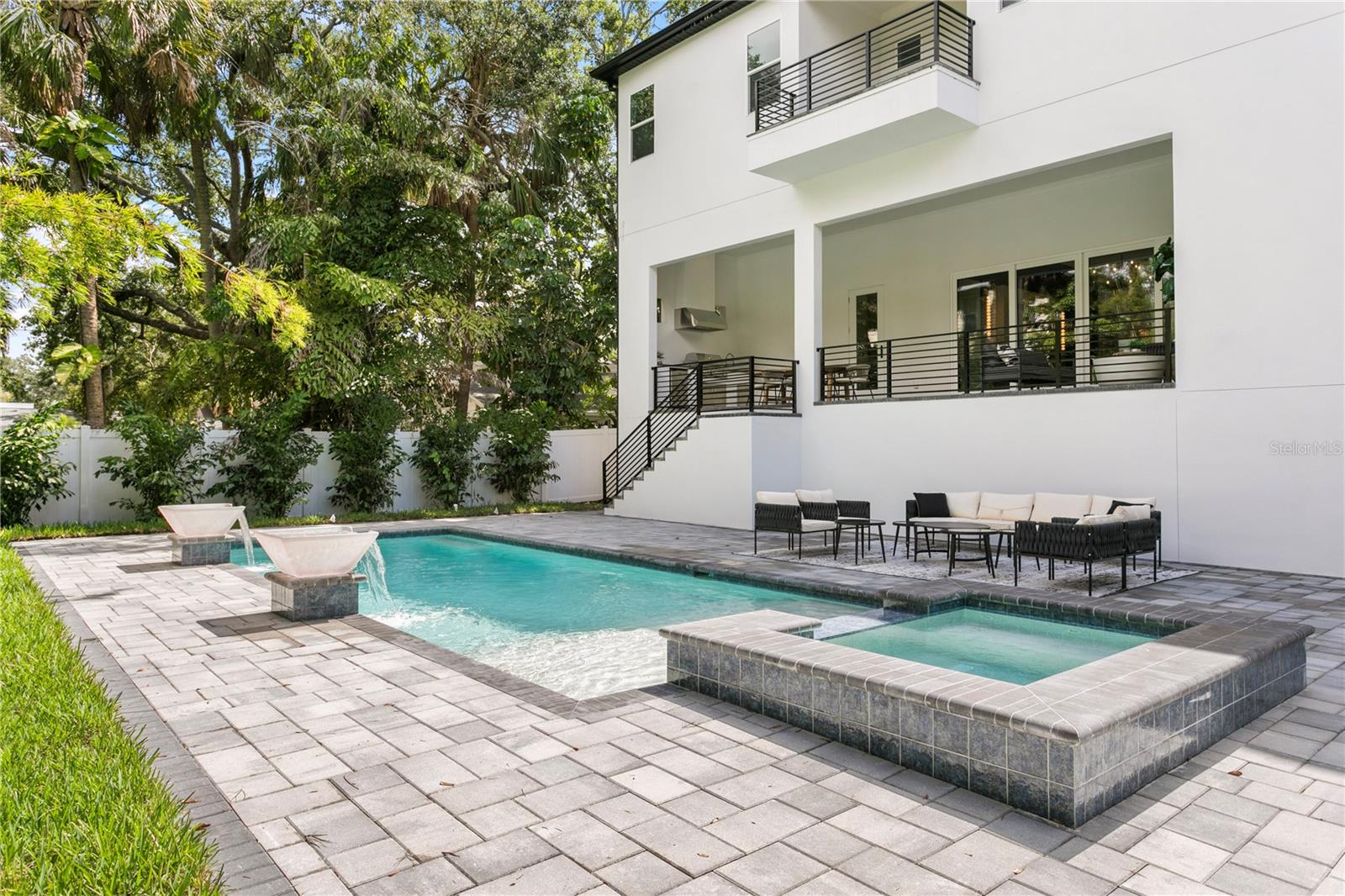 OCCIDENT - Residential