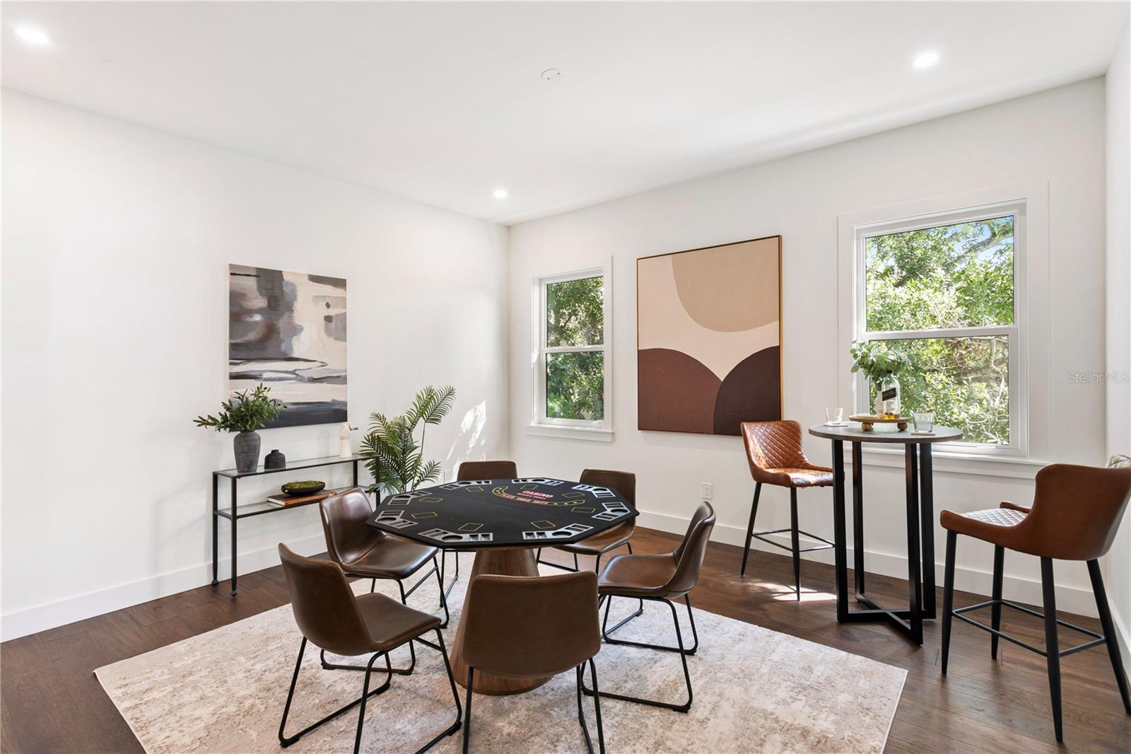 OCCIDENT - Residential