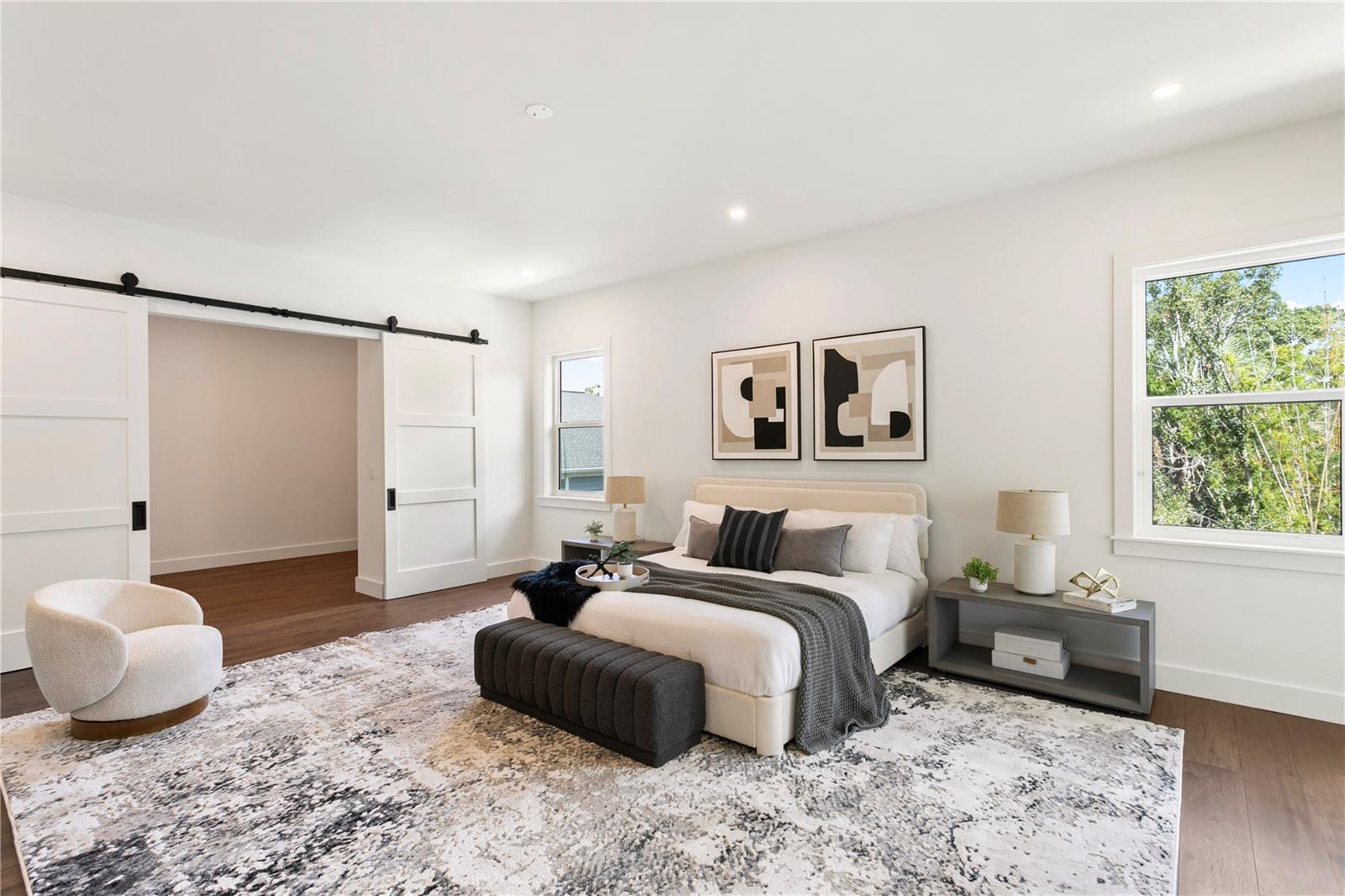 OCCIDENT - Residential