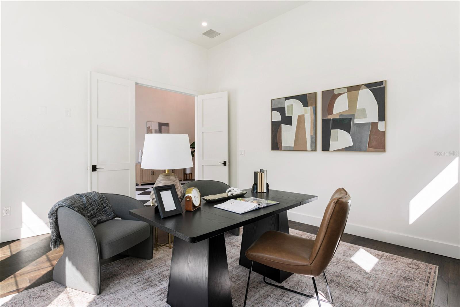 OCCIDENT - Residential