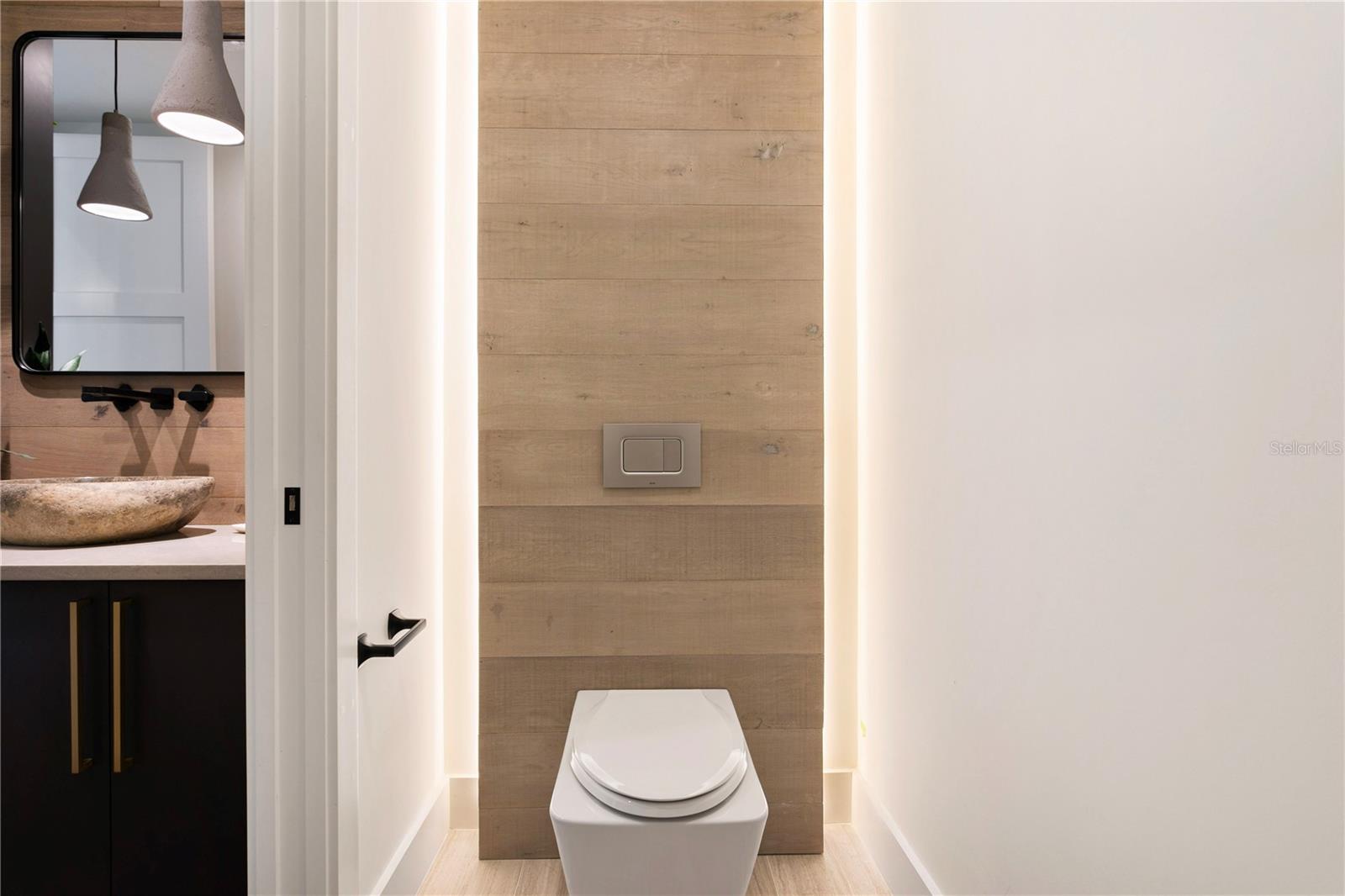 OCCIDENT - Residential