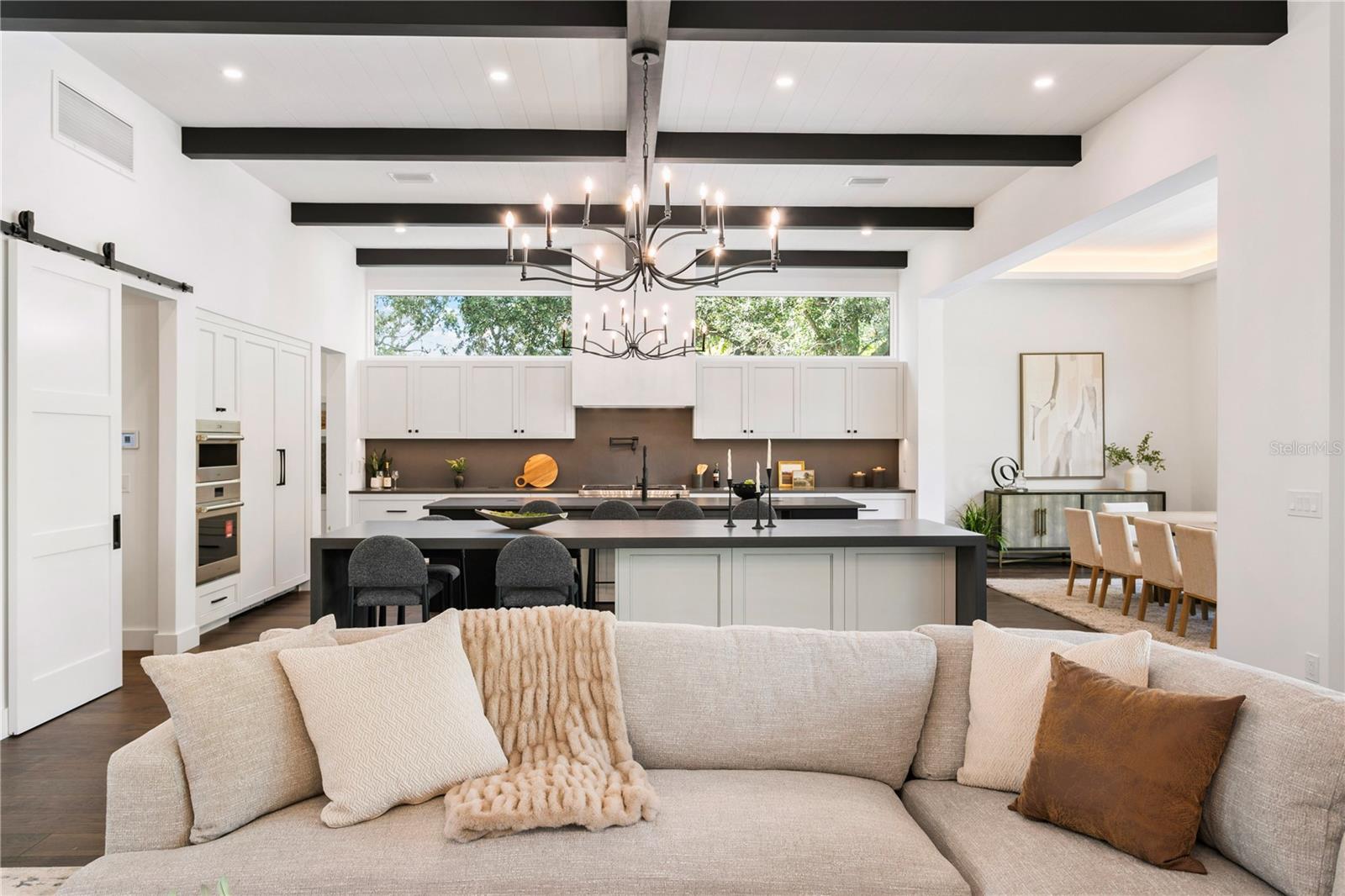 OCCIDENT - Residential