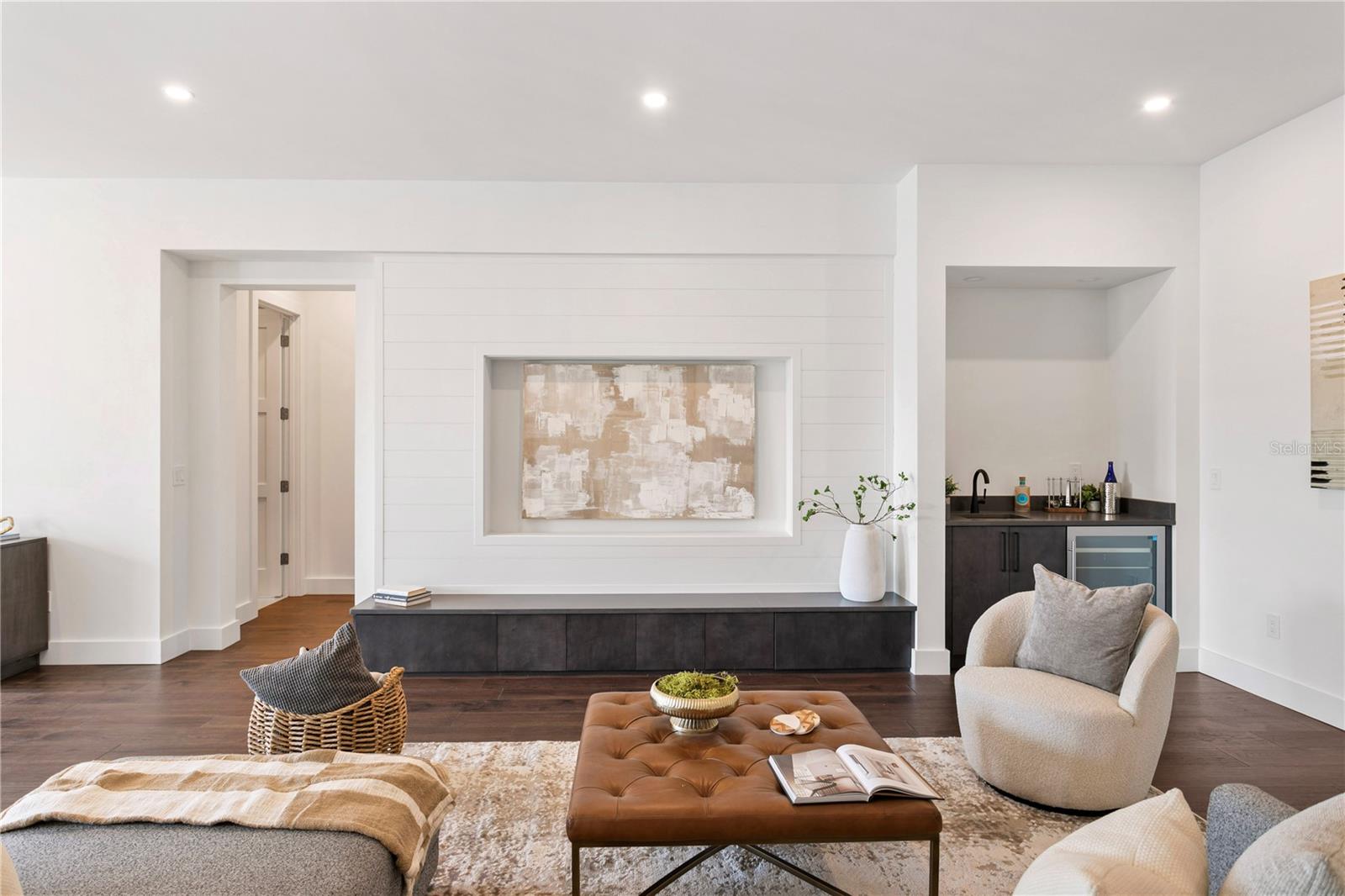 OCCIDENT - Residential