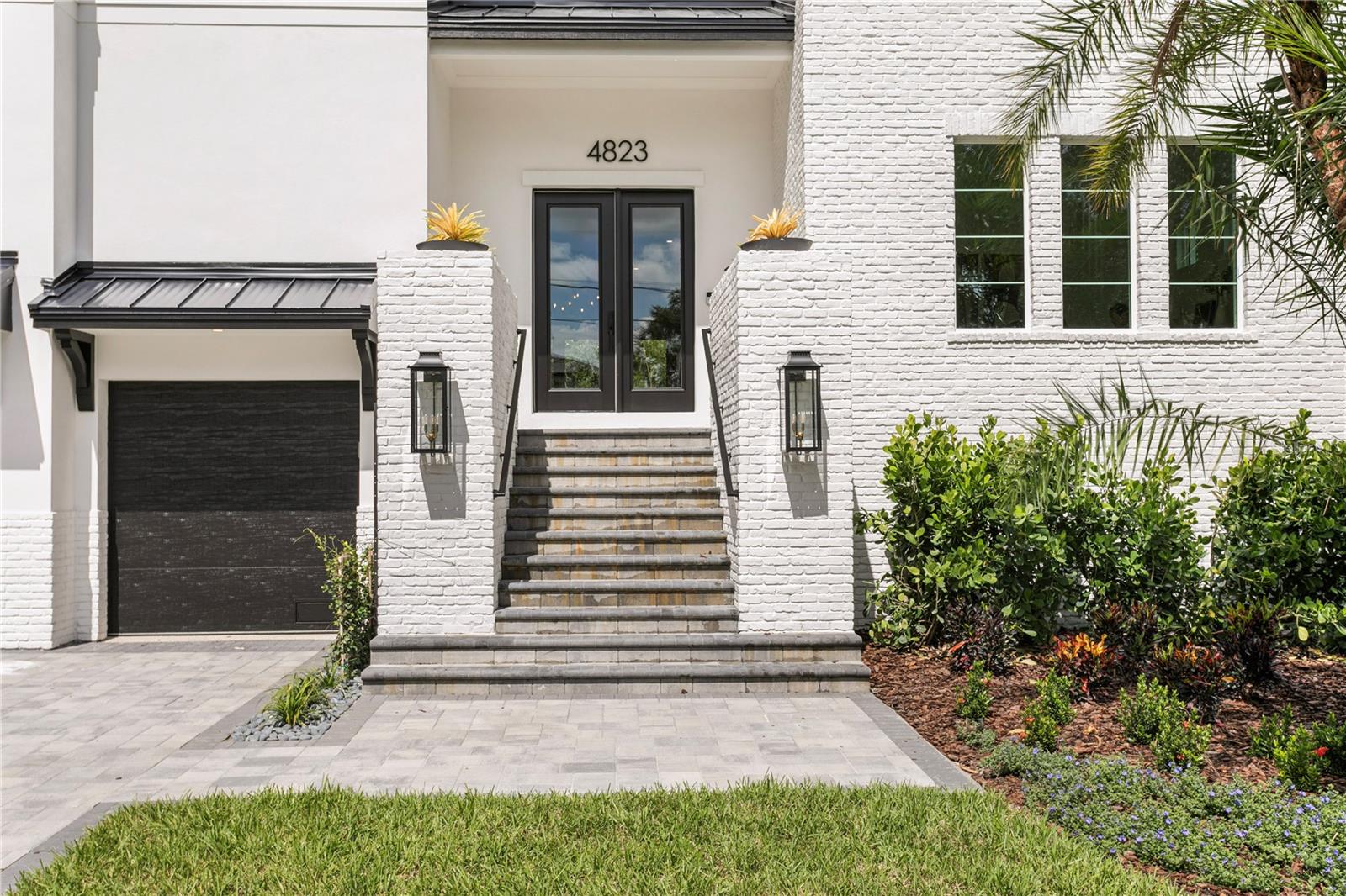 OCCIDENT - Residential