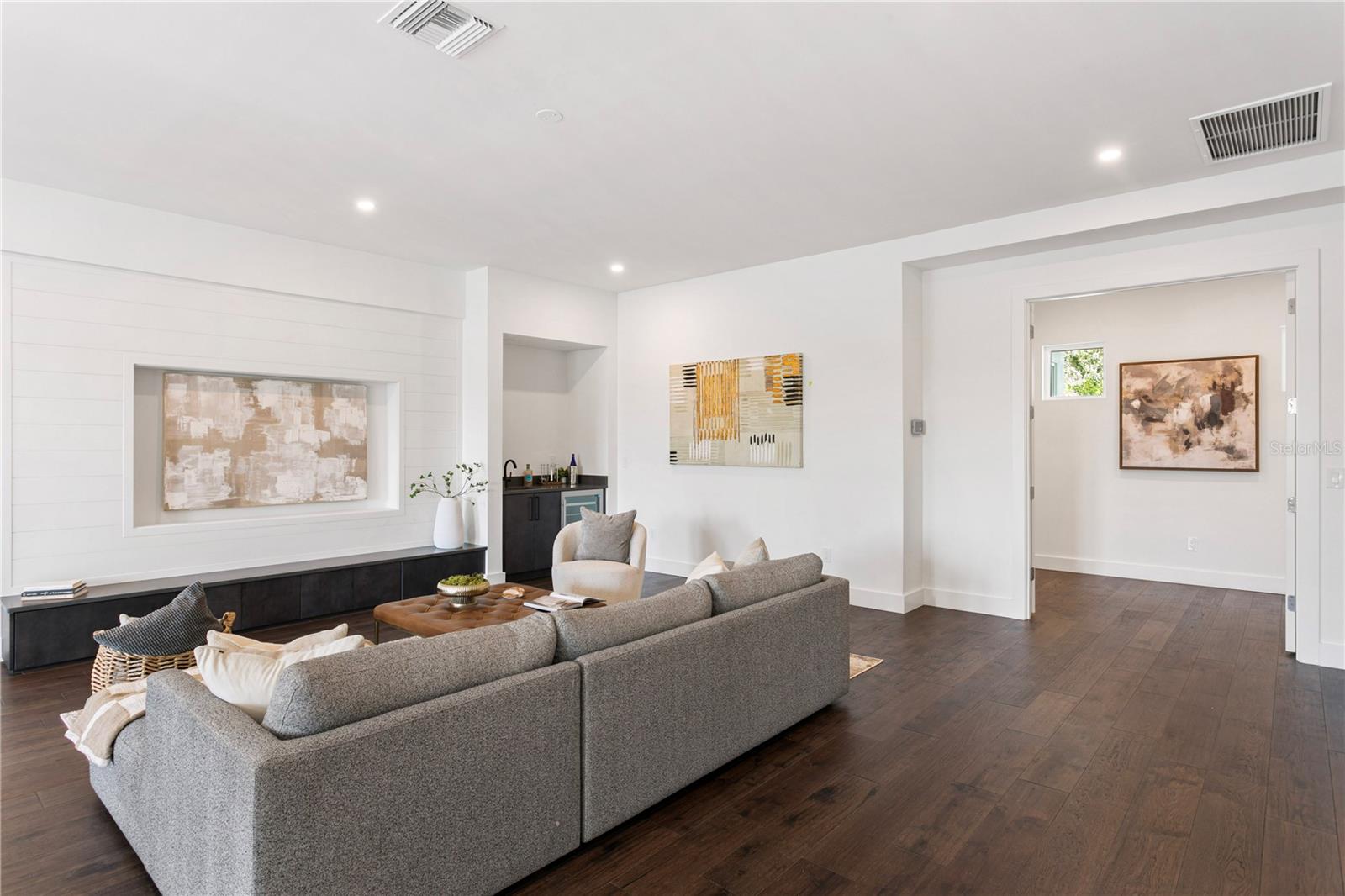 OCCIDENT - Residential
