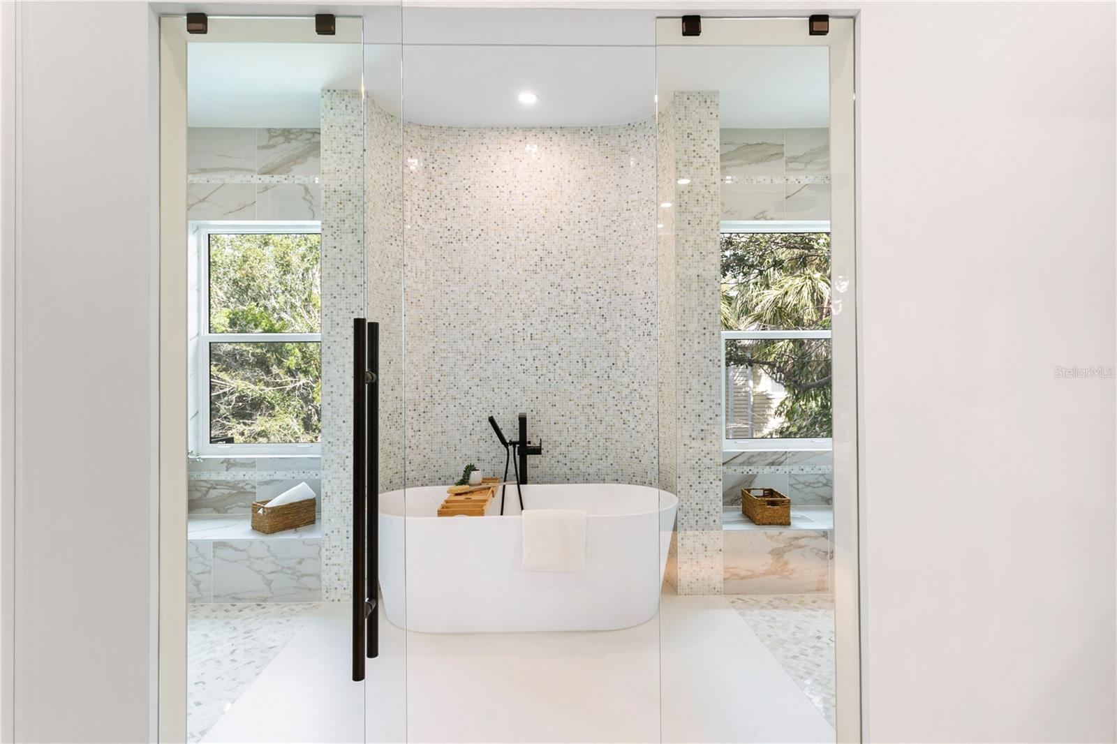 OCCIDENT - Residential