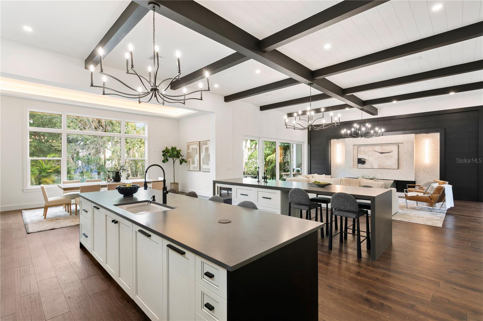 OCCIDENT - Residential