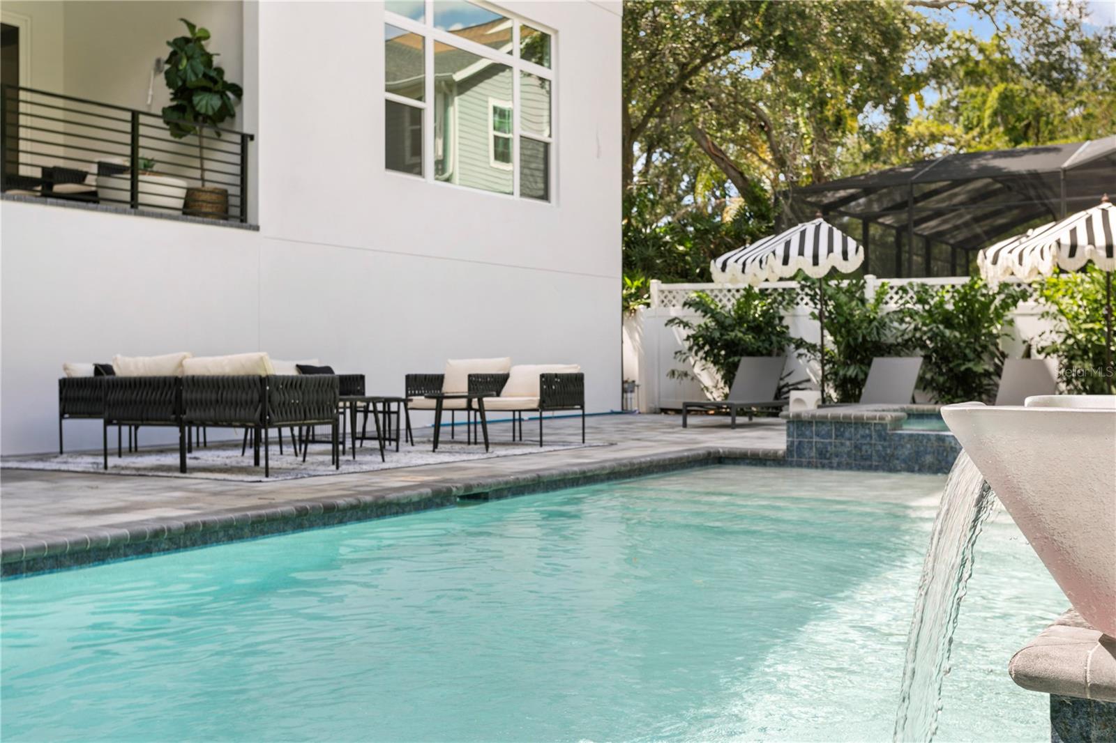OCCIDENT - Residential