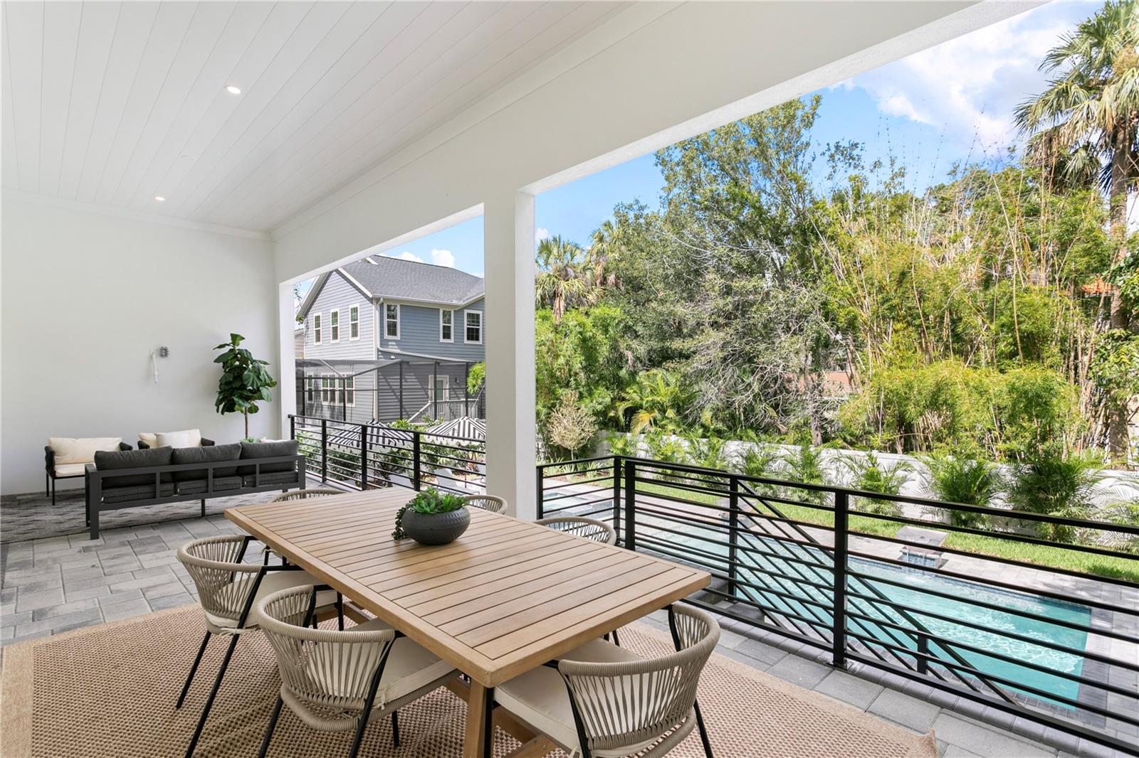 OCCIDENT - Residential