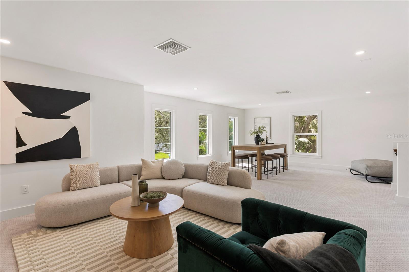 OCCIDENT - Residential