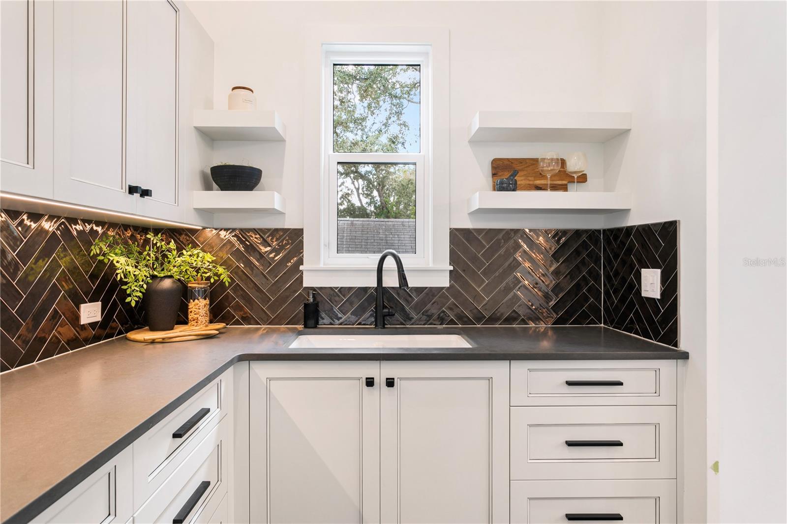 OCCIDENT - Residential