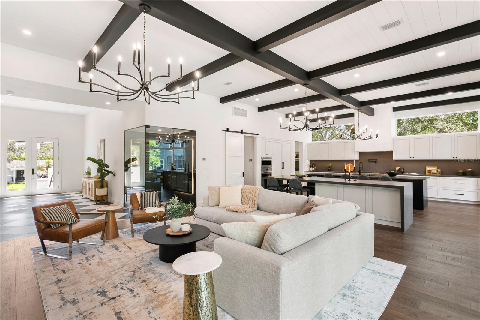 OCCIDENT - Residential
