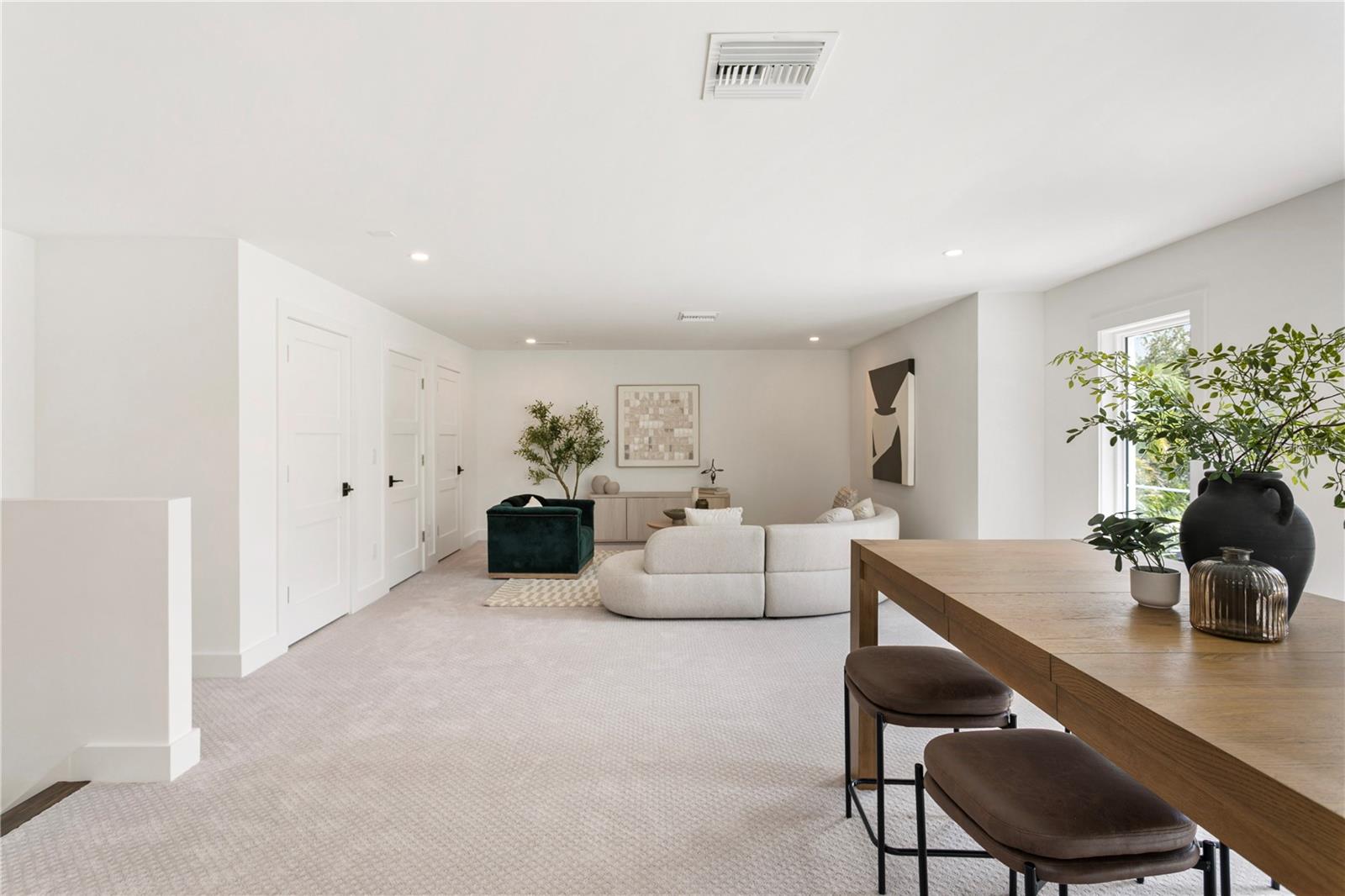 OCCIDENT - Residential
