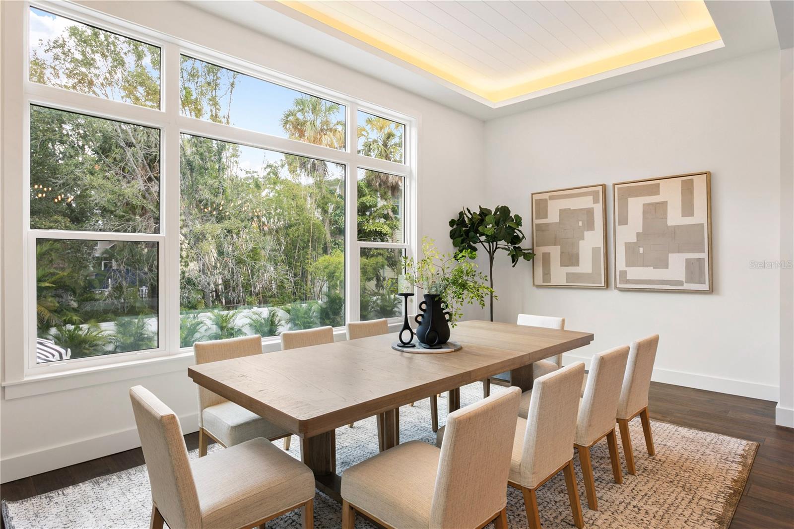 OCCIDENT - Residential