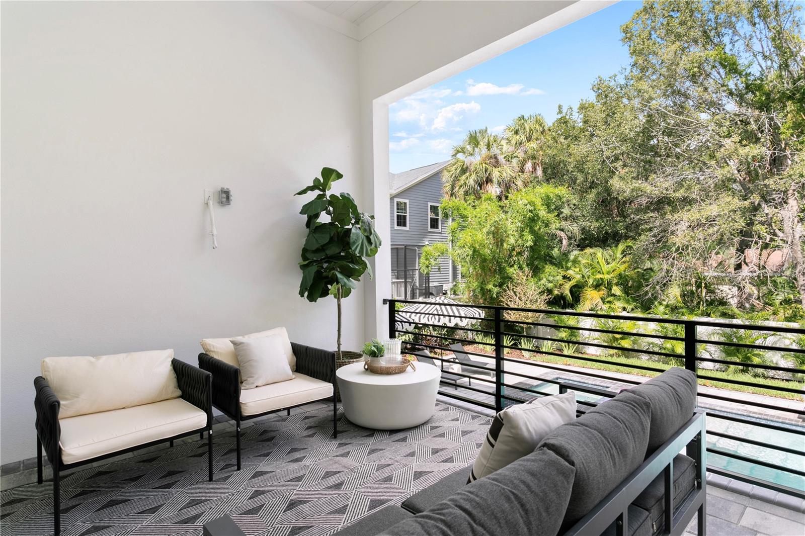 OCCIDENT - Residential