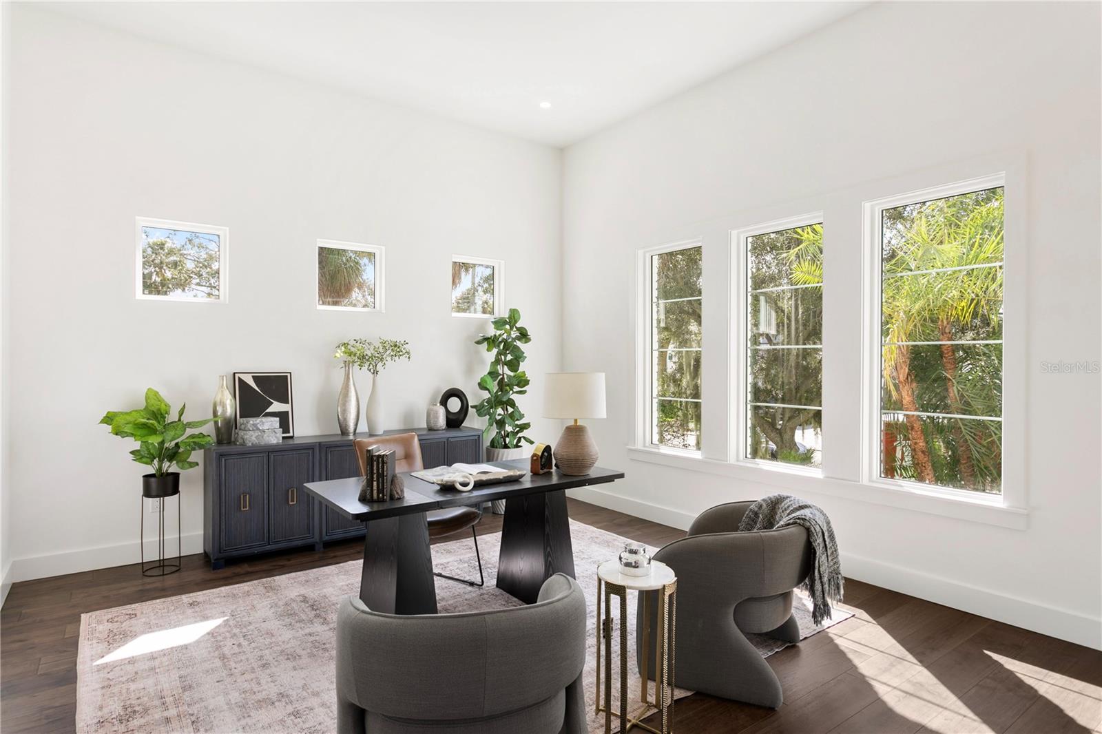 OCCIDENT - Residential