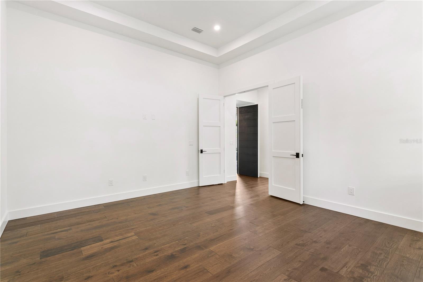 OCCIDENT - Residential
