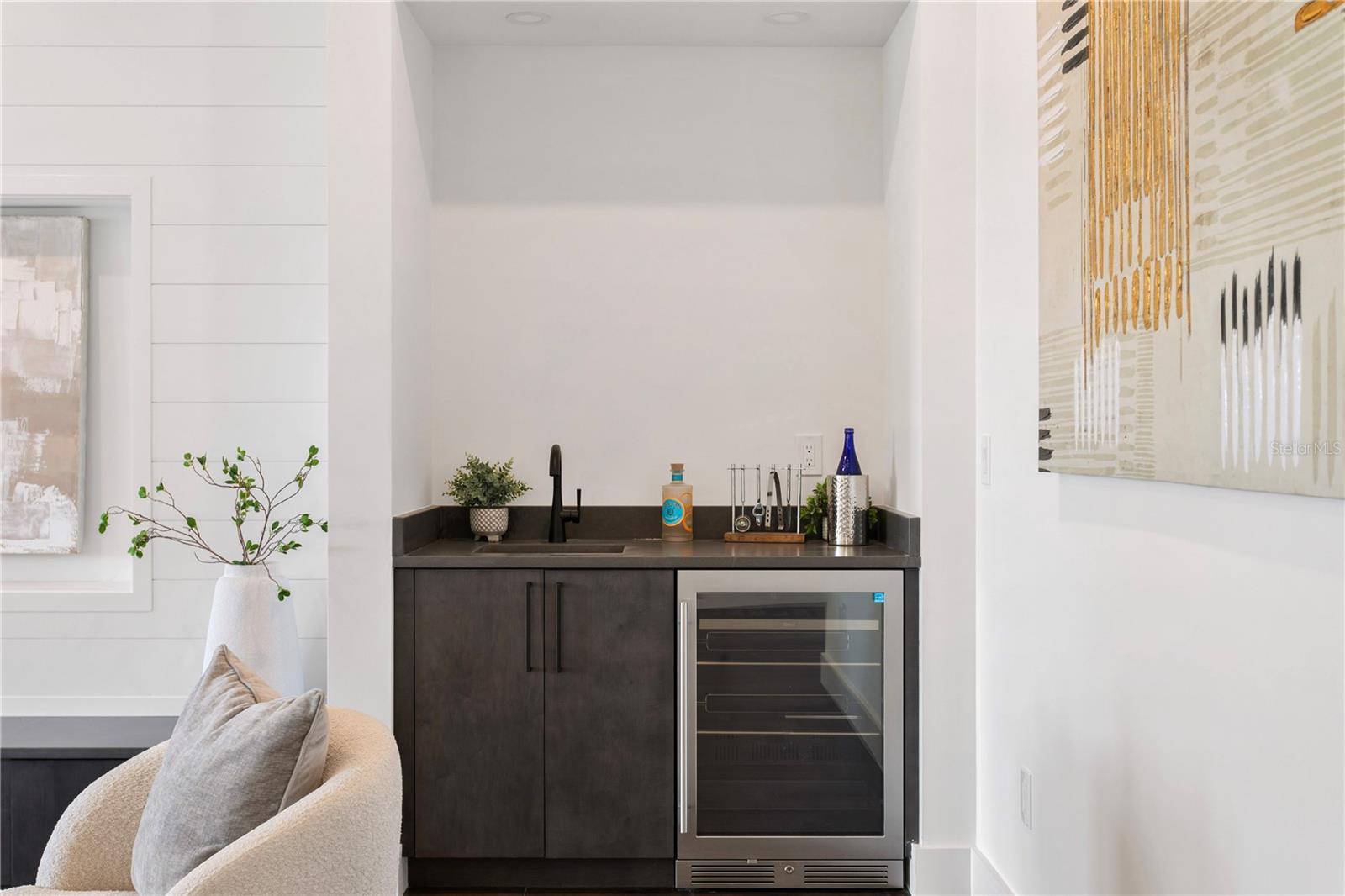 OCCIDENT - Residential