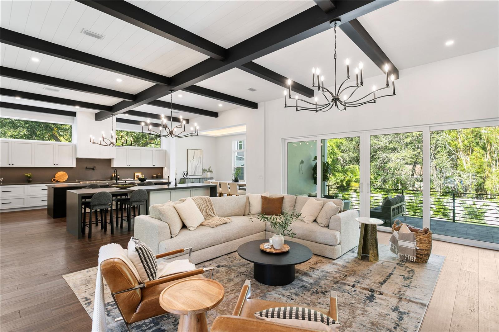 OCCIDENT - Residential