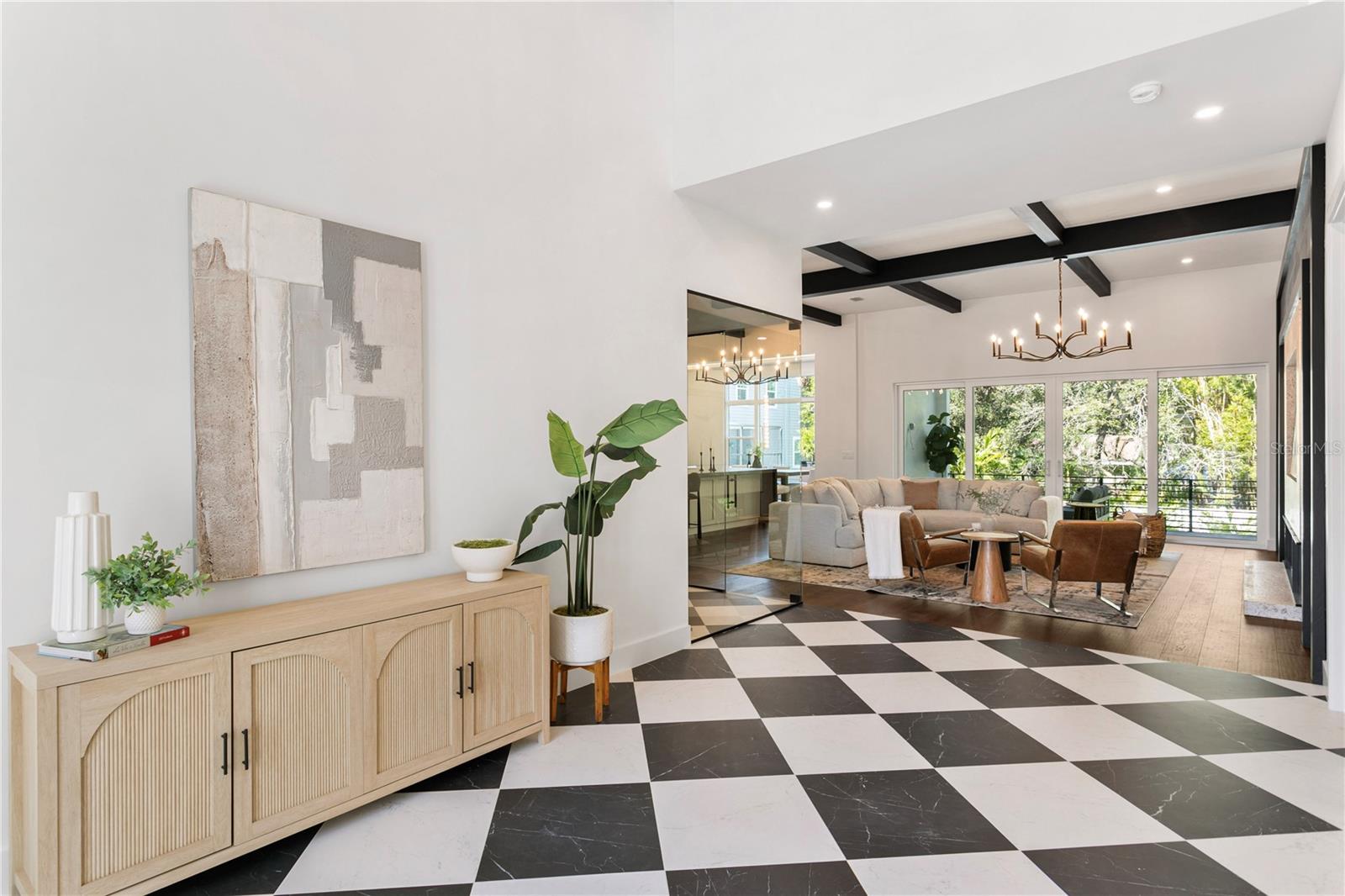 OCCIDENT - Residential