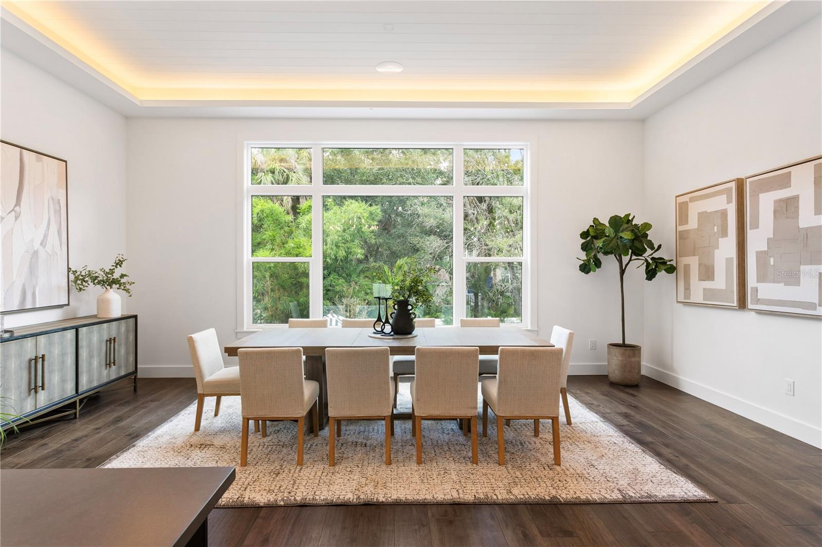 OCCIDENT - Residential