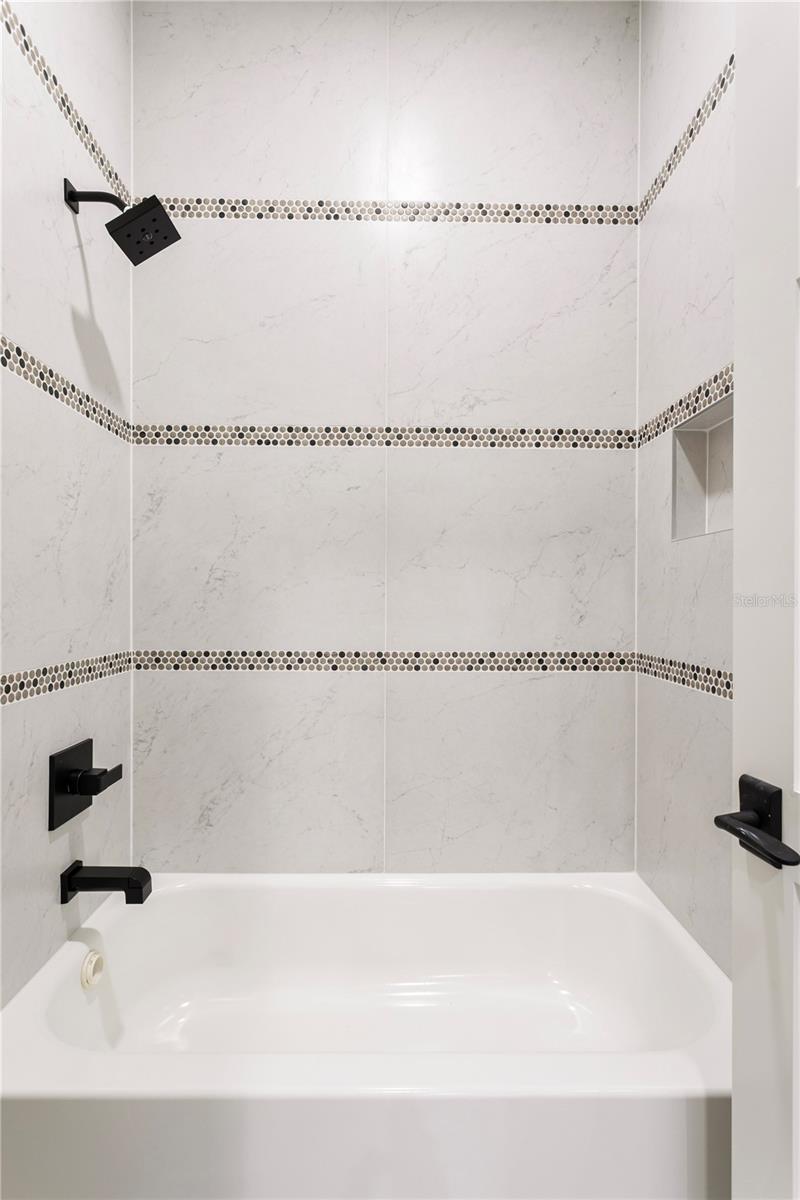 OCCIDENT - Residential