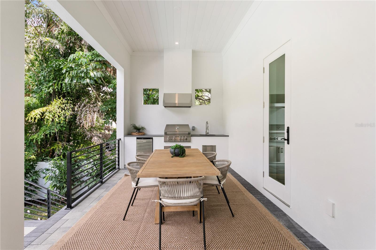 OCCIDENT - Residential