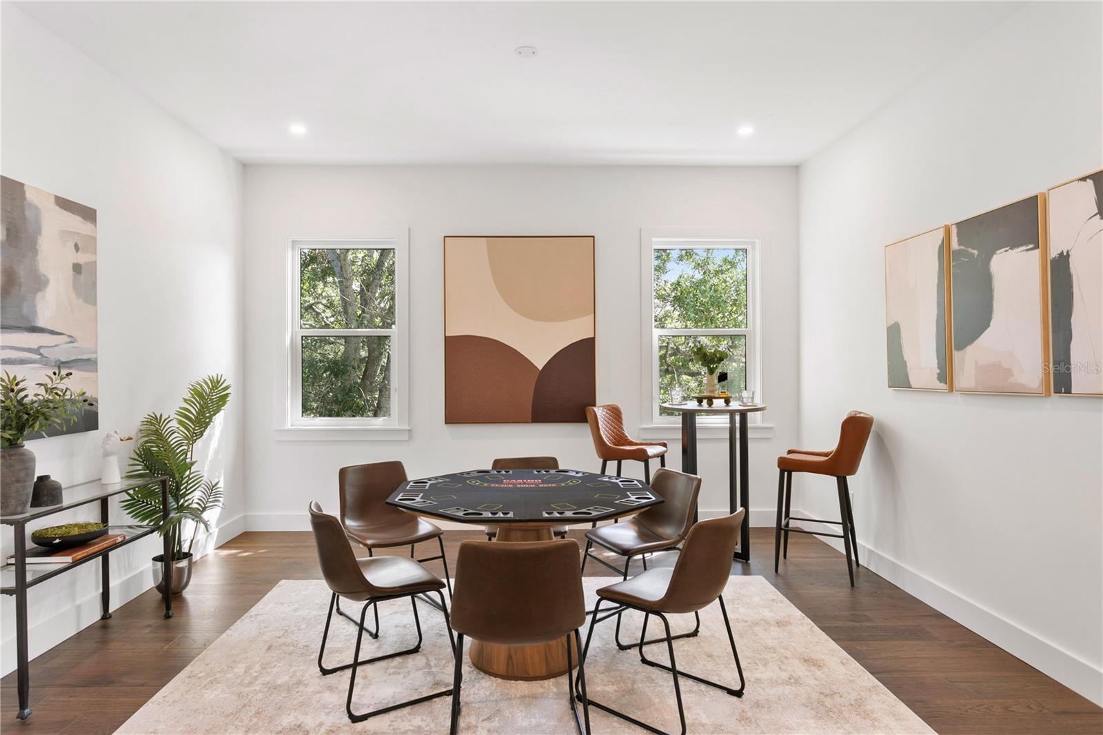 OCCIDENT - Residential