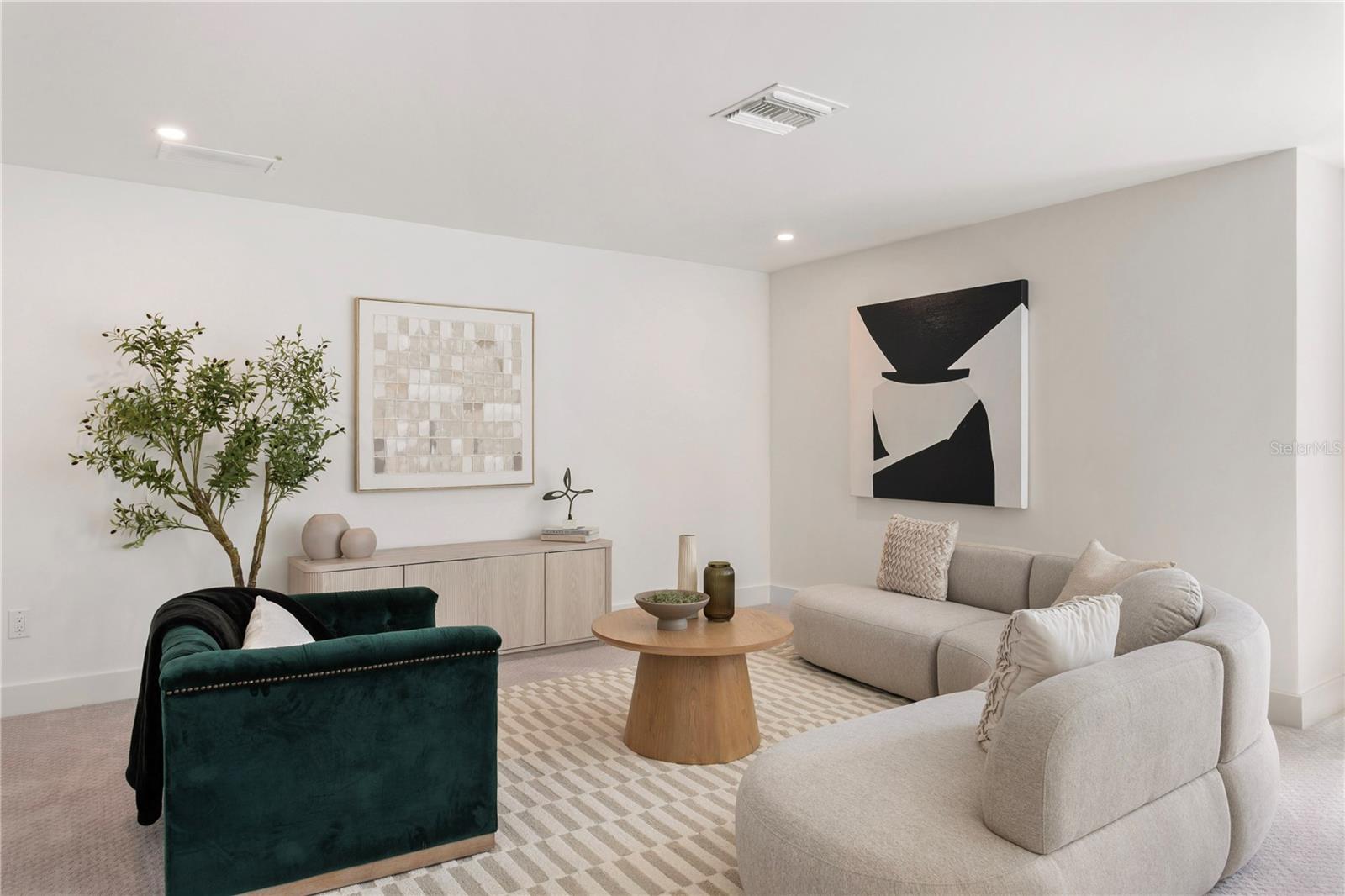 OCCIDENT - Residential