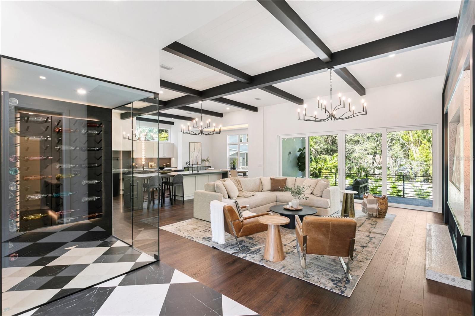 OCCIDENT - Residential